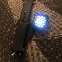 Apple Watch Series 4