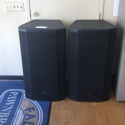 JBL Speakers 