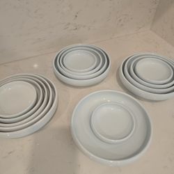 Korean Nesting Dishsets