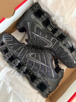 Nike shox tL