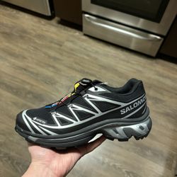 SALOMON XT-6 GORE-TEX
