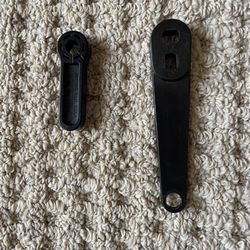 Toyota Antenna Mast Tools