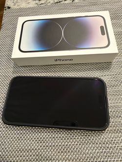 Apple iPhone 14 Pro 256 GB Unlocked Mint Condition