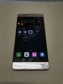 Huawei P9 GSM Unlocked Dual SIM