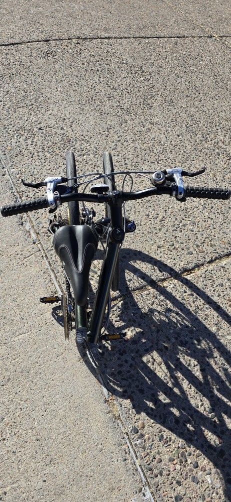 Dahon Matrix 21 Speed 26 Inch Folding Road Bike