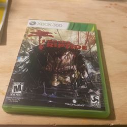 Dead Island Riptide 