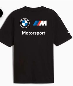BMW Motorsport Shirt