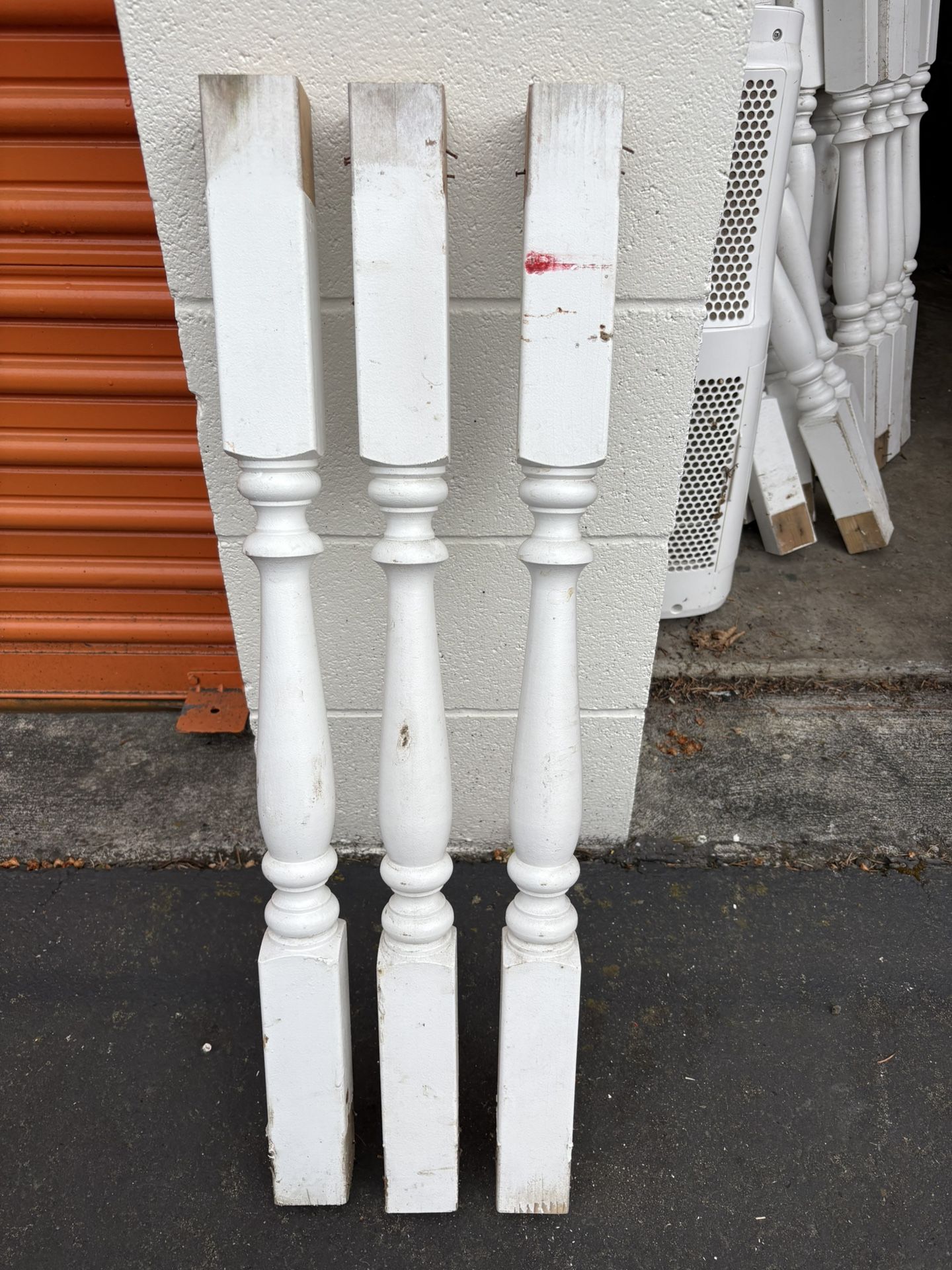 Handrail Pickets