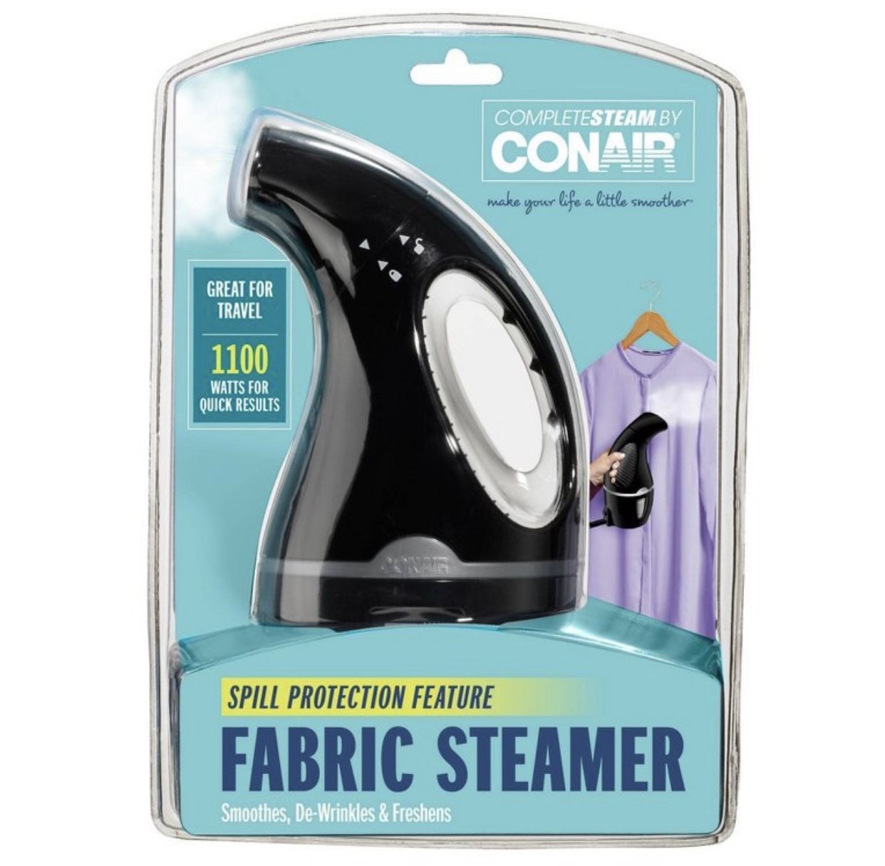 Fabric Steamer/ Iron