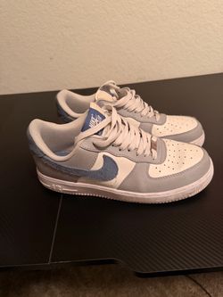 Air force 1 low