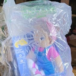 Miss Rachel Doll.  New!!!!!!