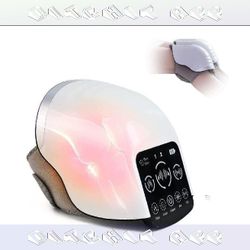 Knee Massager Pain Management Device minute community