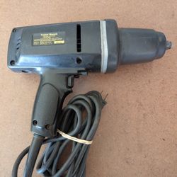 Sears Craftsman 1/2" drive Impact Electric