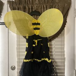 Bumble Bee  Halloween Costumes Costume