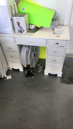 Desk