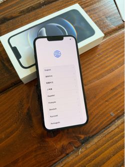 iPhone 16e black 256gb