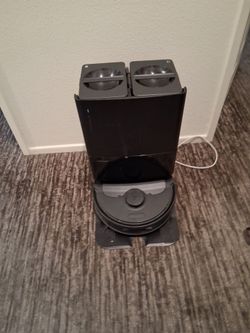 Roborock Qrevo Vacuum