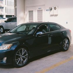 Lexus Rims and  Tires