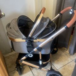 Carrito Para perritos 