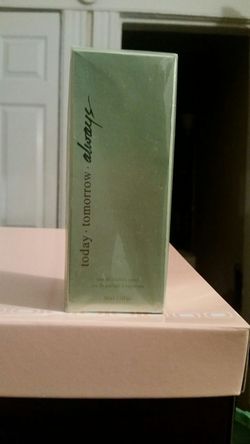 Avon Today Tomorrow Always Perfume