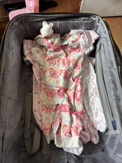 Baby Girls Clothes