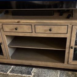 80” Tv stand For Sale