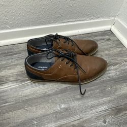 Men’s Dress Shoes