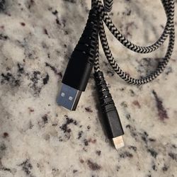 Apple IPhone IPad Fast USB-A Charger 