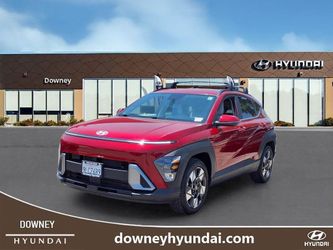 2024 Hyundai Kona