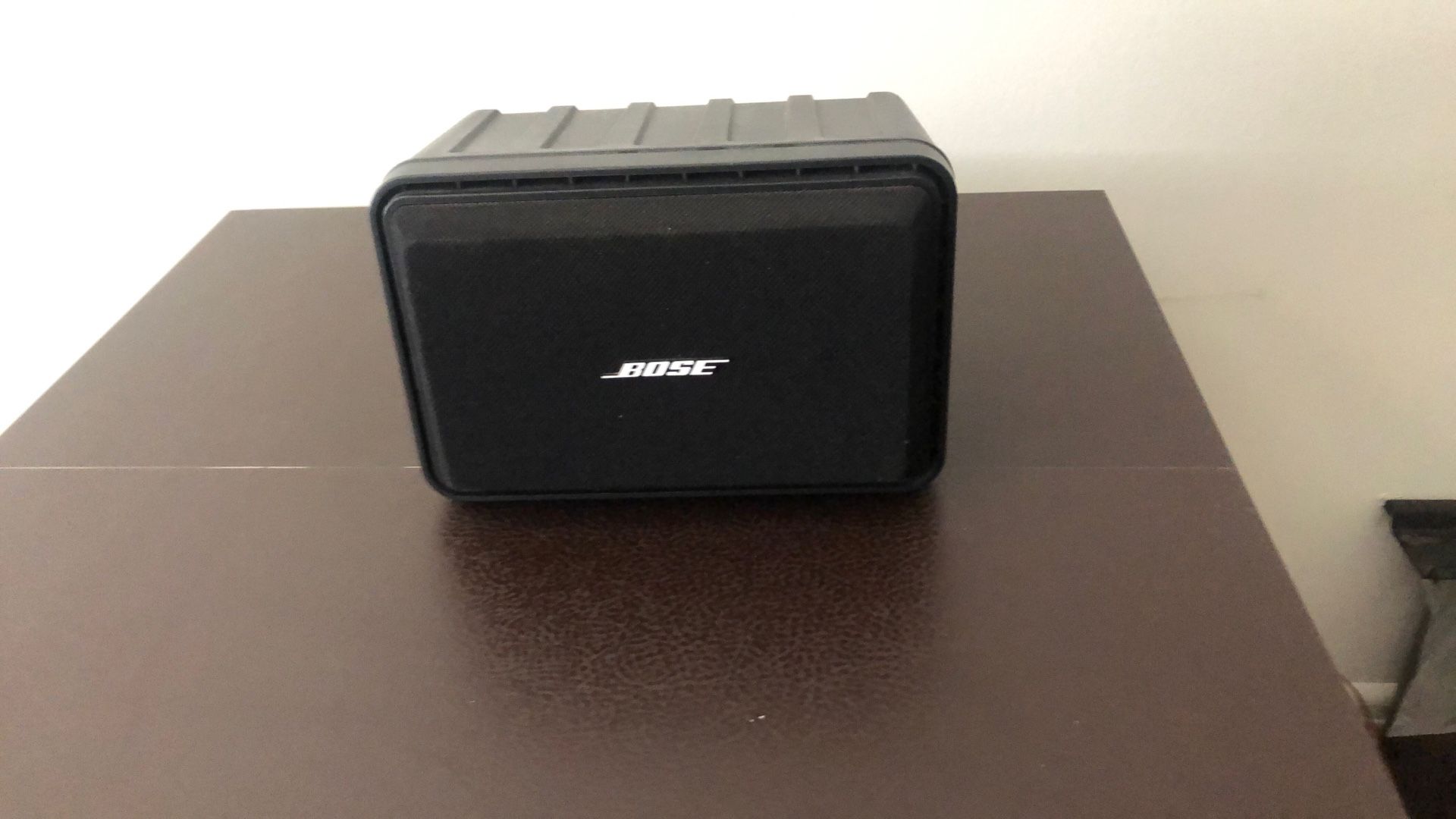 Bose VS100