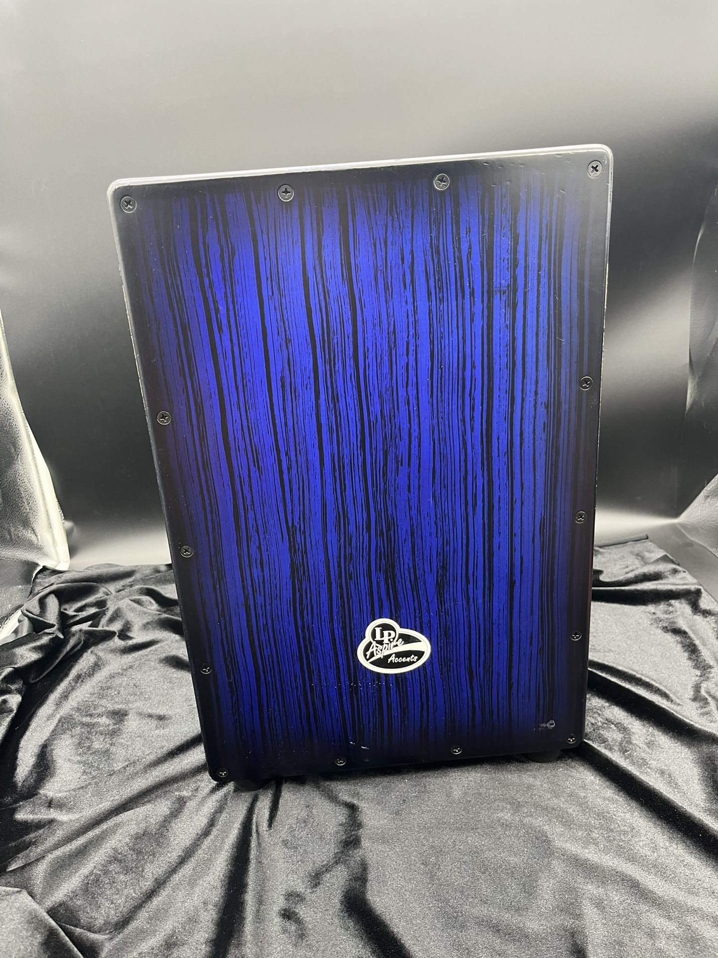 LP Cajon Drum (155526) MMP