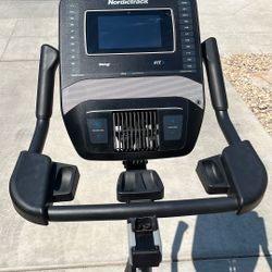 NordicTrack SMR  