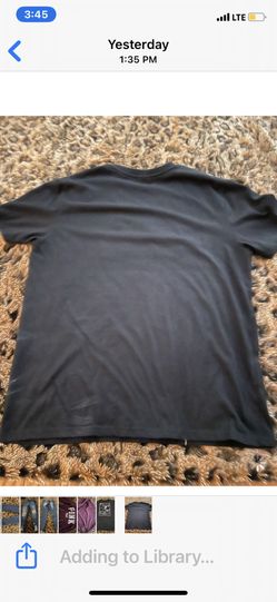 Hoodie And Men’s T Shirt For Sale