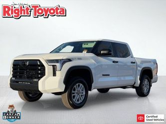 2024 Toyota Tundra