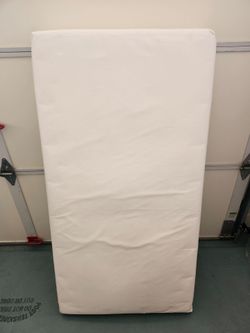 Crib Mattress $125
