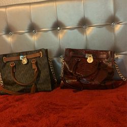 MK Bags