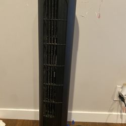 Tower Fan 
