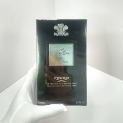 Creed Aventus Cologne