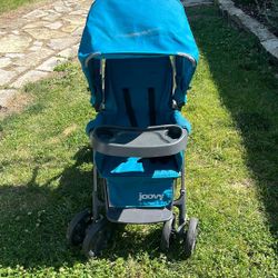 JOOVY Stroller 