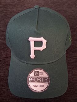 Pittsburgh Pirates New Era 9Forty hat $30 price is firm