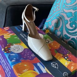 Women Shoes Size 26 💯 Leather 