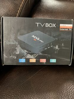 TV Box