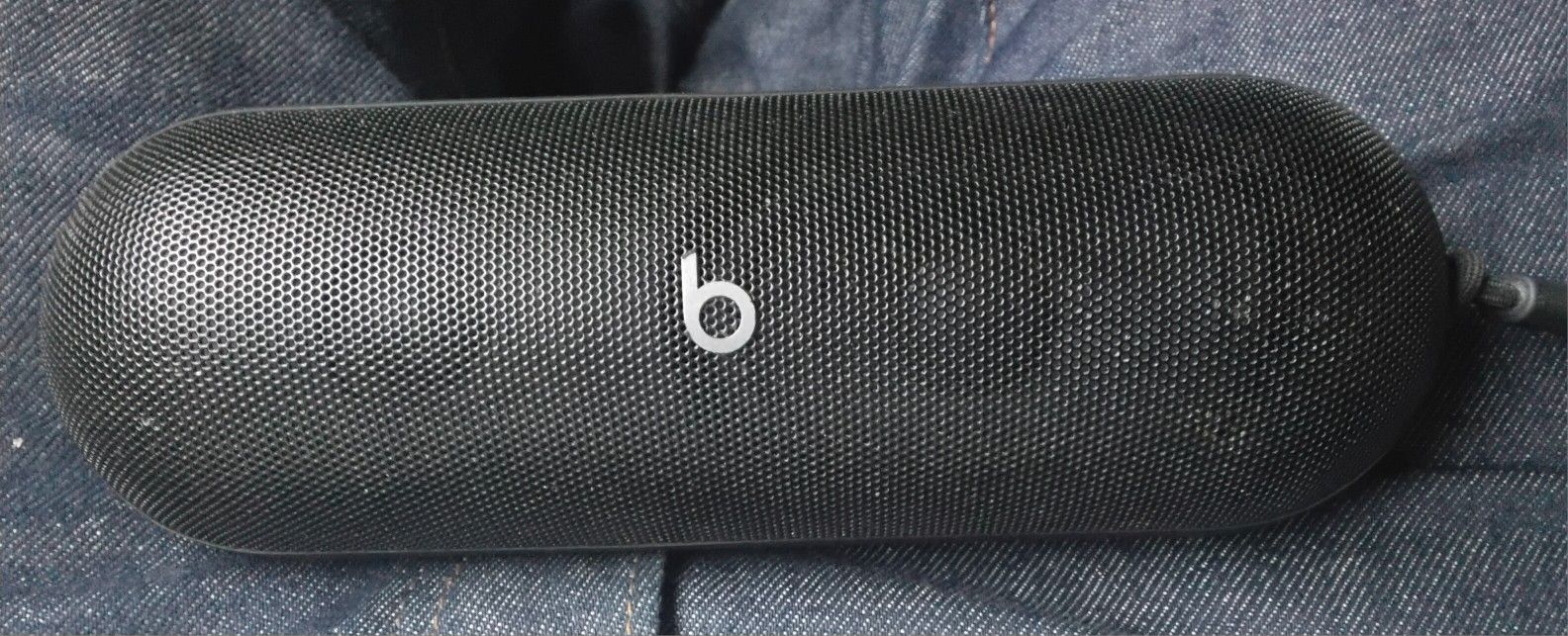 Beats Speaker