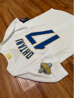Dodgers Ohtani (Women)