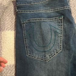 True Religion And 501