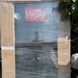 New Window 60x36