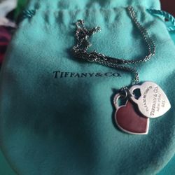 Tiffany Jewelry