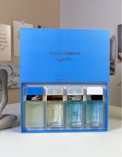 Perfume for Women “ DOLCE & GABBANA