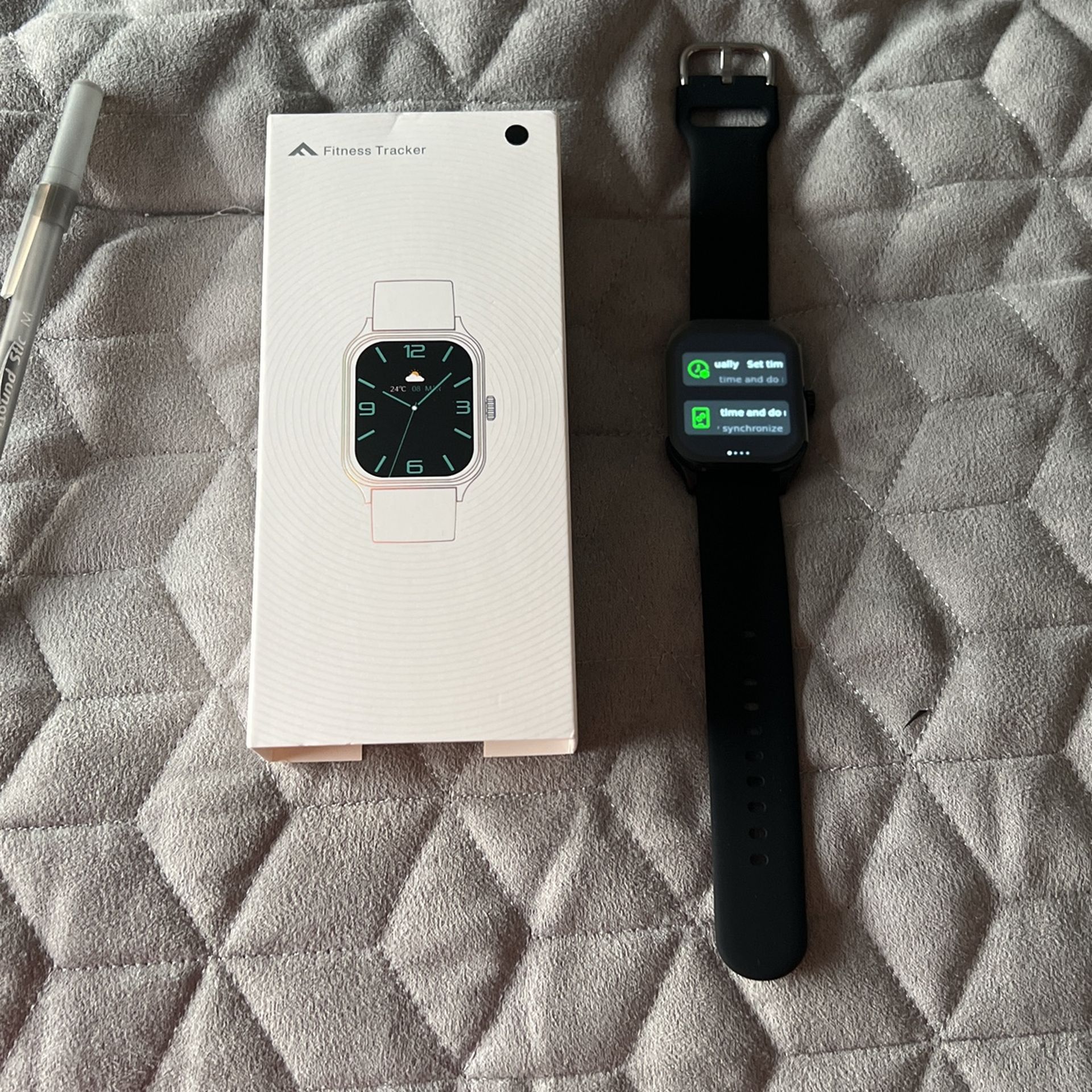 Smart Watch