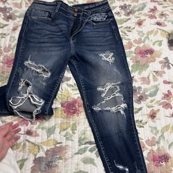 Kancan Jeans 